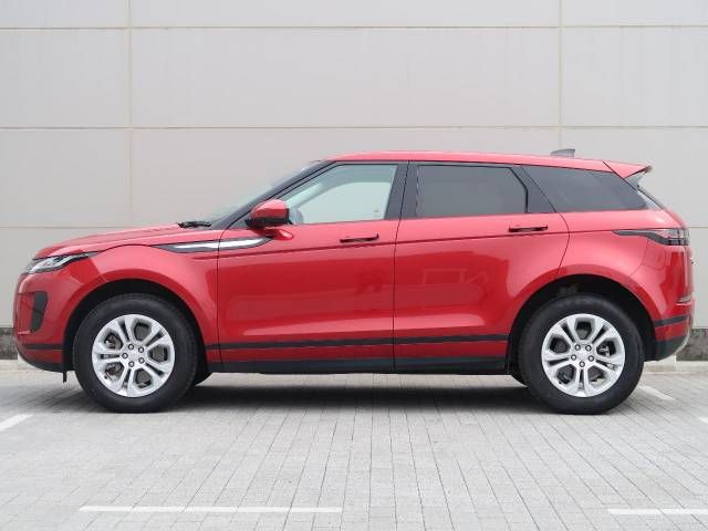 ROVER RANGE ROVER 2020-06 3010-16