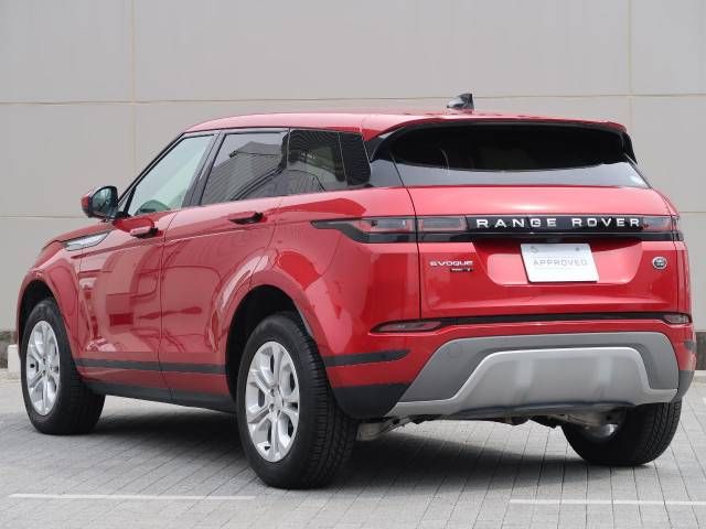 ROVER RANGE ROVER 2020-06 3010-15