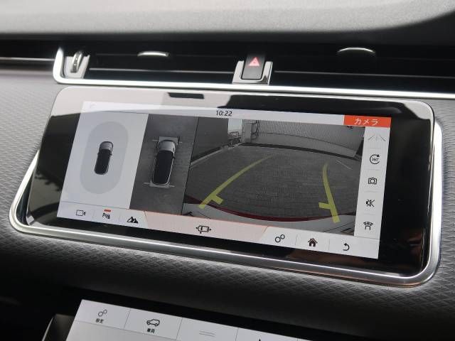 ROVER RANGE ROVER 2020-06 3010-5