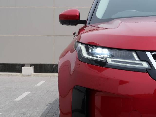 ROVER RANGE ROVER 2020-06 3010-11