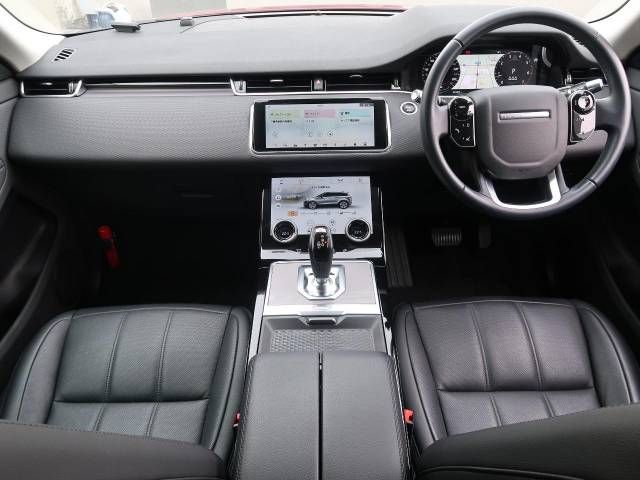 ROVER RANGE ROVER 2020-06 3010-1