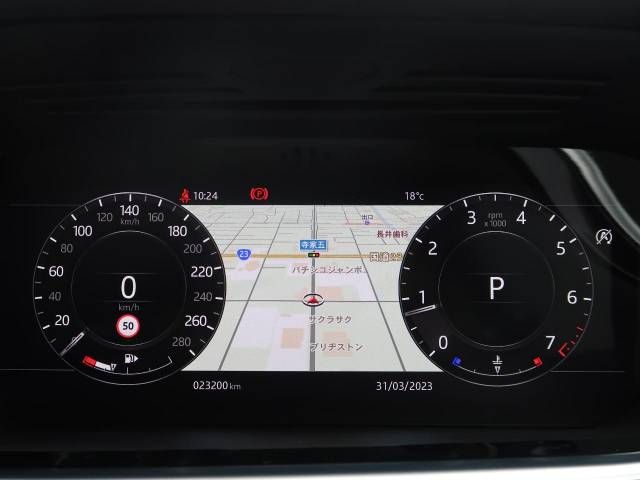 ROVER RANGE ROVER 2020-06 3010-4