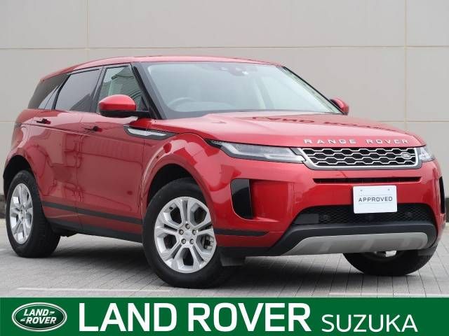 ROVER RANGE ROVER 2020-06 3010-0