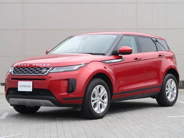 ROVER RANGE ROVER 2020-06 3010-17