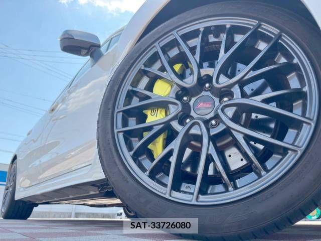 Subaru WRX STI 2018-06 395256-13