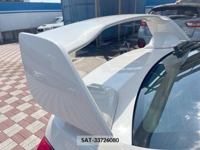 Subaru WRX STI 2018-06 395256-2