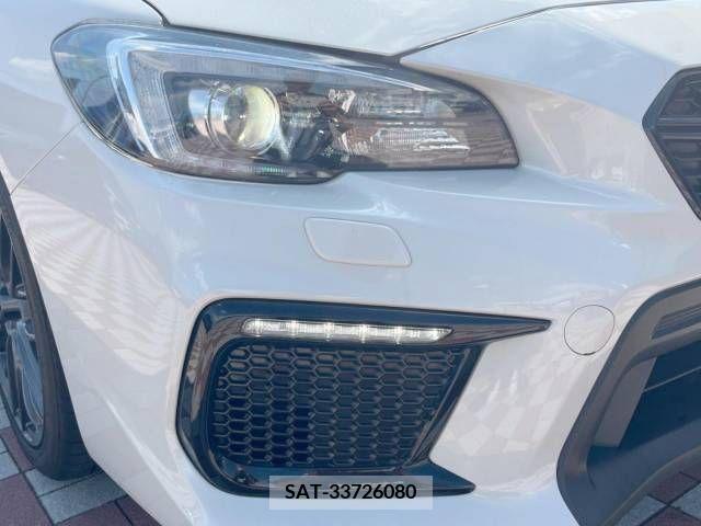 Subaru WRX STI 2018-06 395256-12