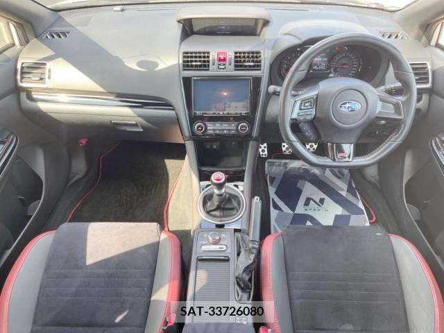 Subaru WRX STI 2018-06 395256-1