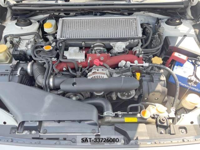 Subaru WRX STI 2018-06 395256-18