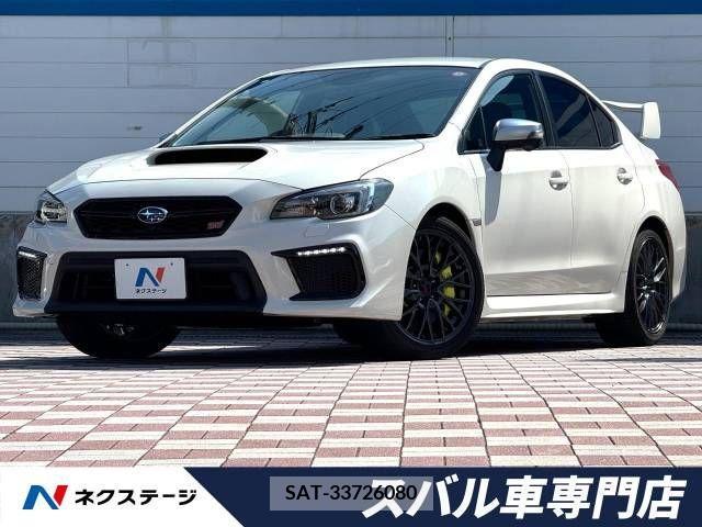 Subaru WRX STI 2018-06 395256-0