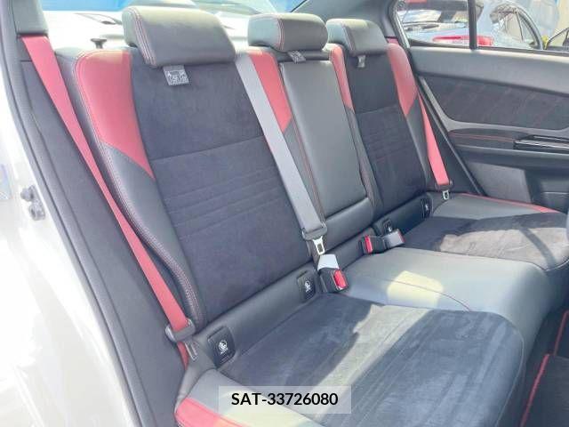 Subaru WRX STI 2018-06 395256-9