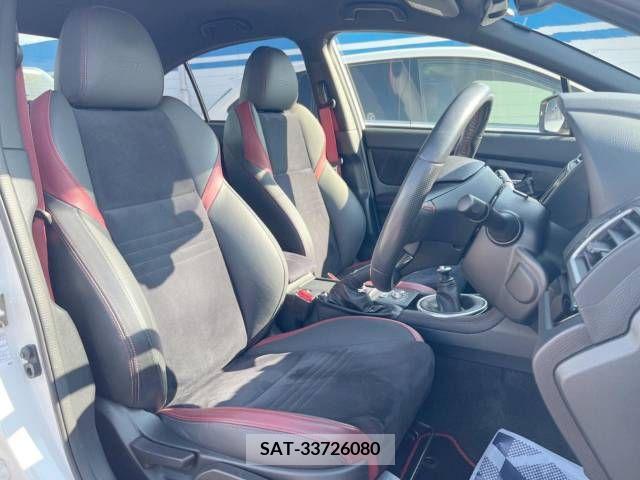 Subaru WRX STI 2018-06 395256-8