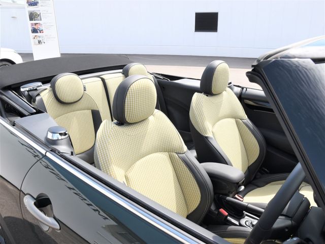 Bmw MINI 2022-09 7452-1
