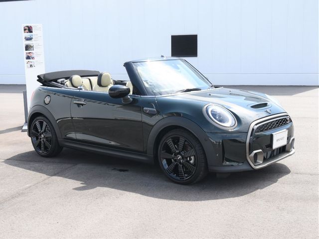 Bmw MINI 2022-09 7452-3