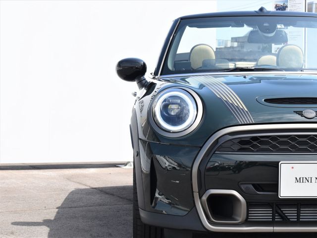 Bmw MINI 2022-09 7452-4