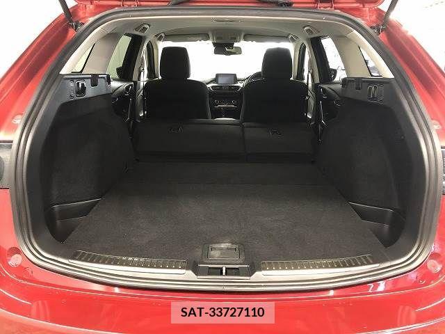 Mazda ATENZA WAGON 2017-06 216666-6