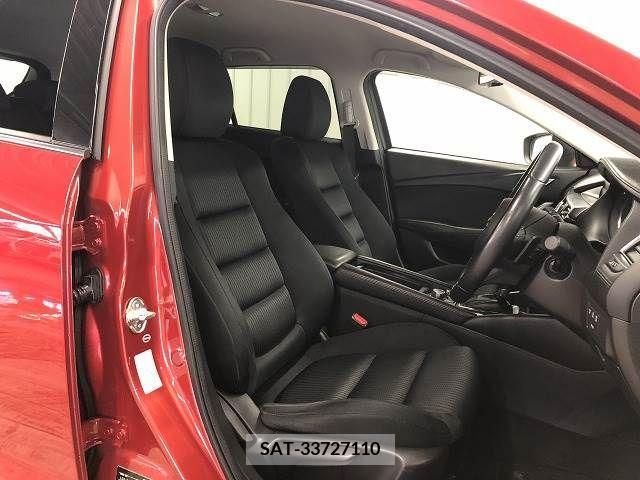 Mazda ATENZA WAGON 2017-06 216666-4