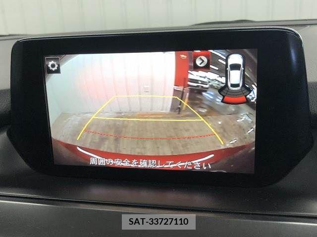 Mazda ATENZA WAGON 2017-06 216666-3
