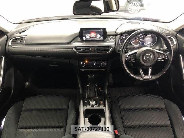 Mazda ATENZA WAGON 2017-06 216666-1