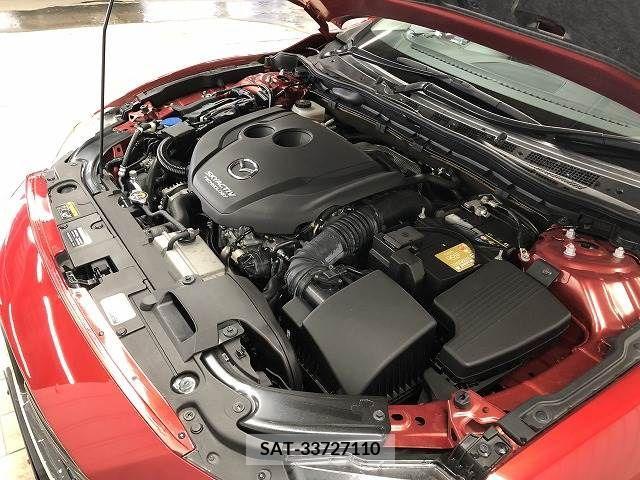 Mazda ATENZA WAGON 2017-06 216666-18