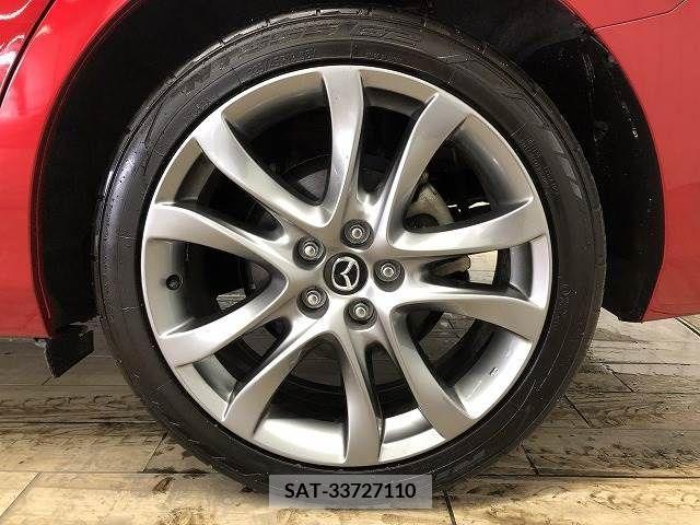 Mazda ATENZA WAGON 2017-06 216666-17