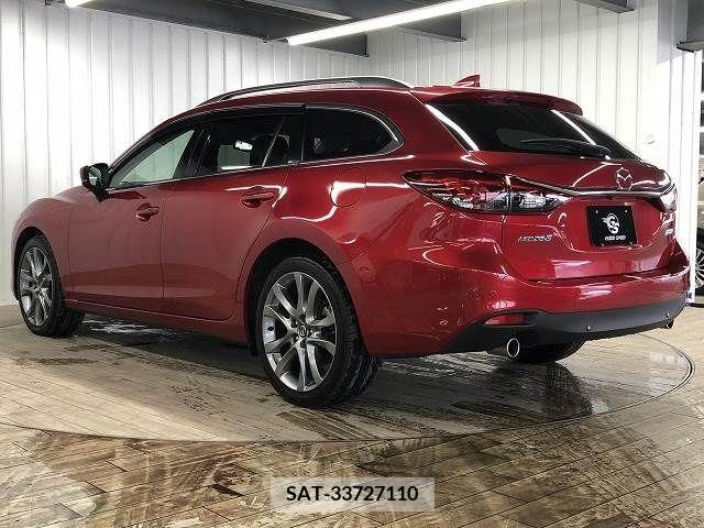 Mazda ATENZA WAGON 2017-06 216666-16