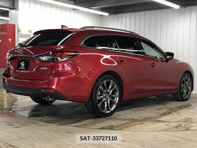 Mazda ATENZA WAGON 2017-06 216666-15