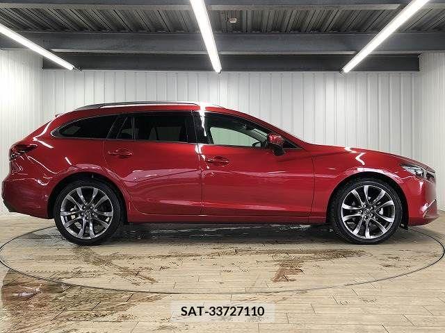 Mazda ATENZA WAGON 2017-06 216666-13