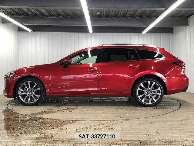 Mazda ATENZA WAGON 2017-06 216666-14