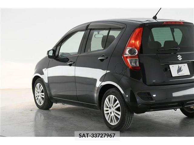 Suzuki SPLASH 2013-01 316661-6