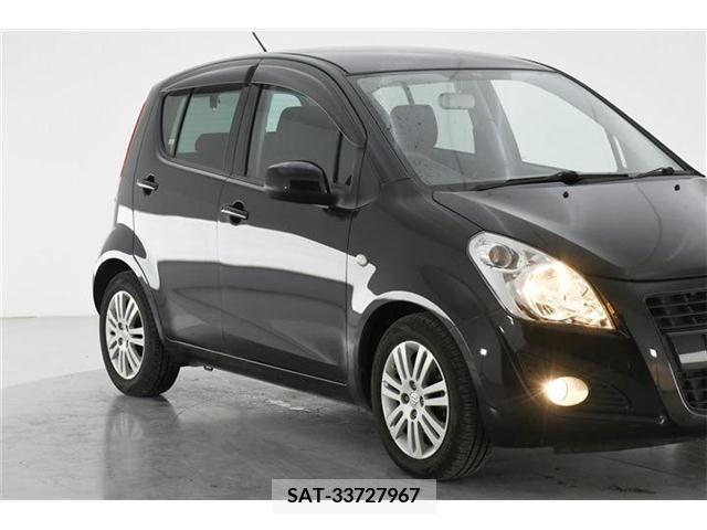 Suzuki SPLASH 2013-01 316661-4