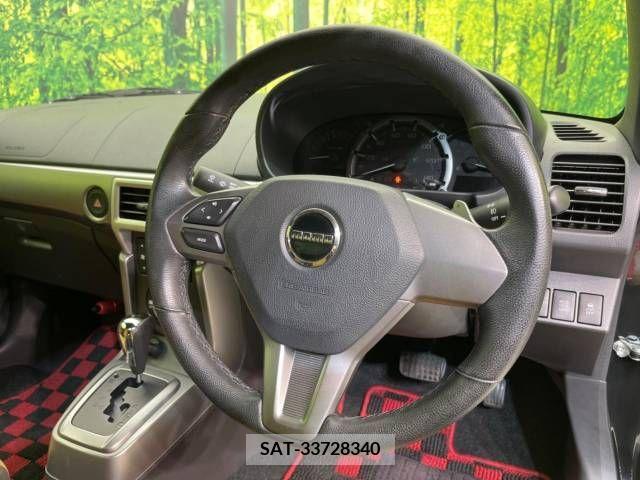 Daihatsu COPEN 2017-04 215500-11