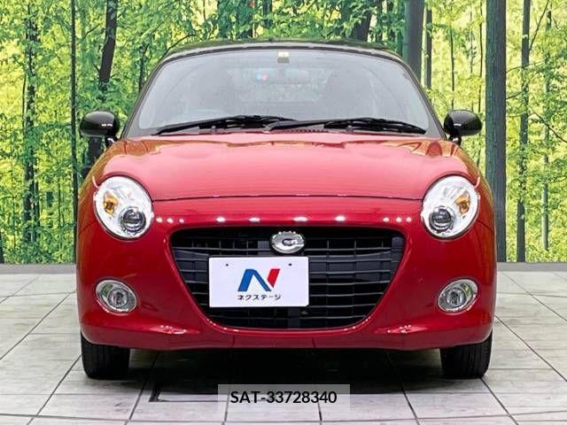 Daihatsu COPEN 2017-04 215500-14