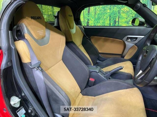 Daihatsu COPEN 2017-04 215500-8