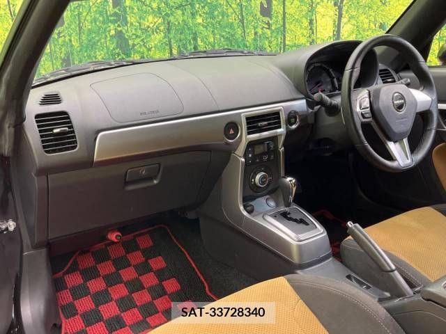 Daihatsu COPEN 2017-04 215500-1