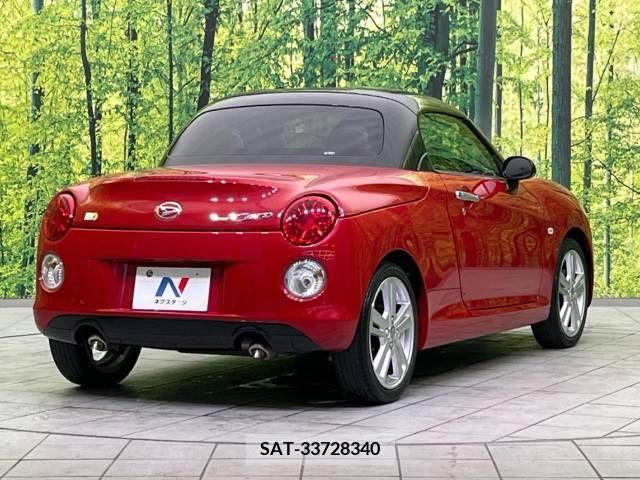 Daihatsu COPEN 2017-04 215500-17
