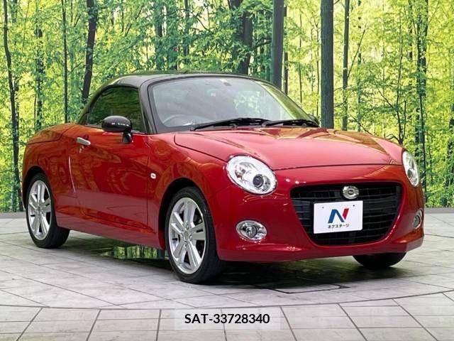 Daihatsu COPEN 2017-04 215500-16