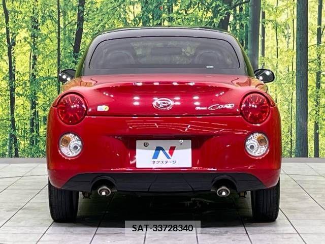 Daihatsu COPEN 2017-04 215500-15