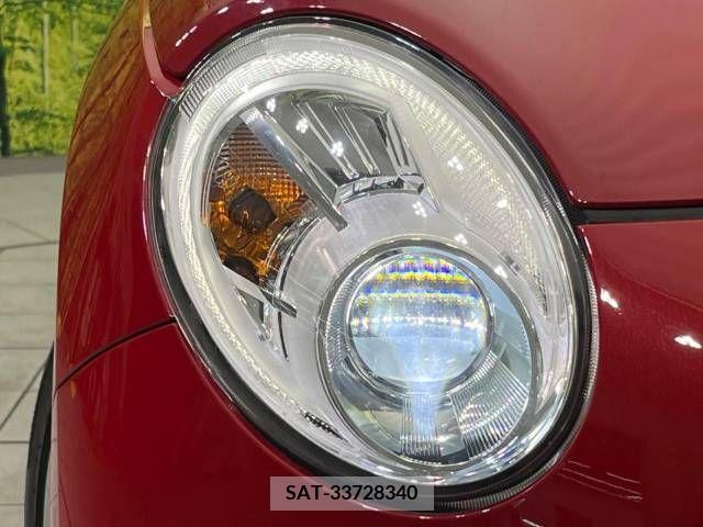 Daihatsu COPEN 2017-04 215500-12