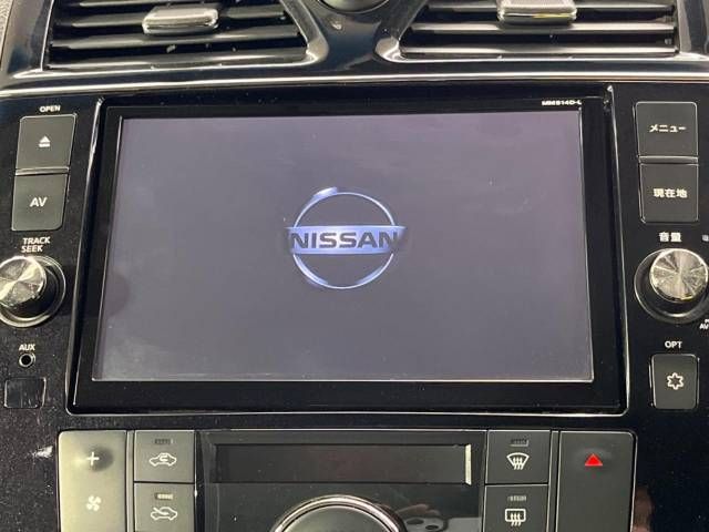Nissan SERENA 2015-02 28304-2