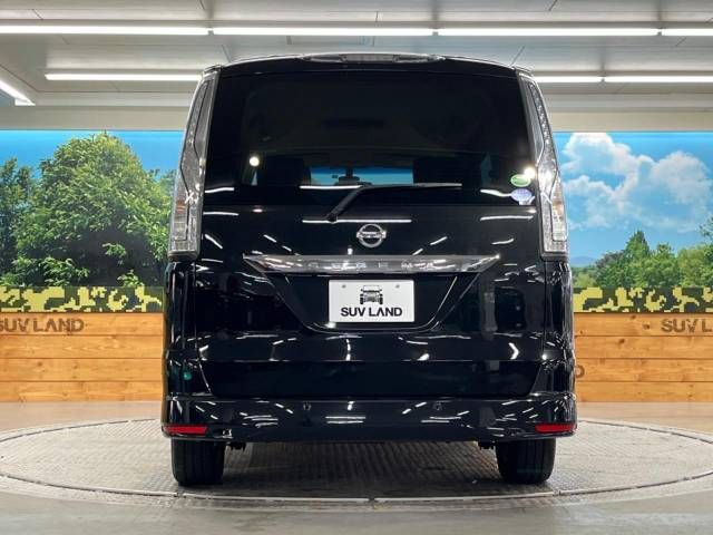 Nissan SERENA 2015-02 28304-16
