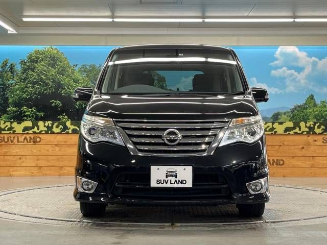 Nissan SERENA 2015-02 28304-15