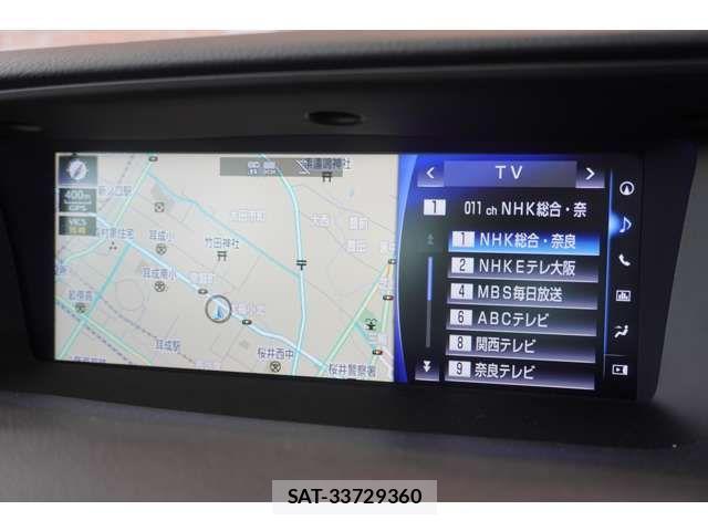 Lexus GS F 2020-06 456801-13