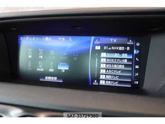 Lexus GS F 2020-06 456801-14