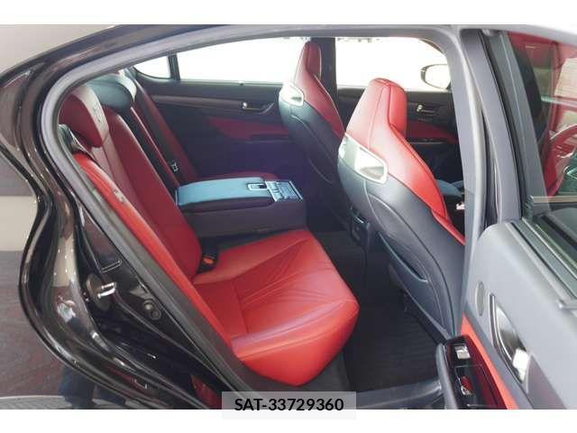 Lexus GS F 2020-06 456801-6