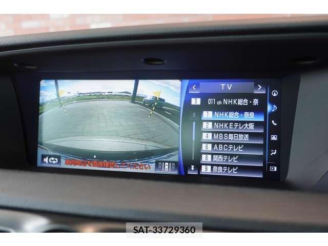 Lexus GS F 2020-06 456801-15