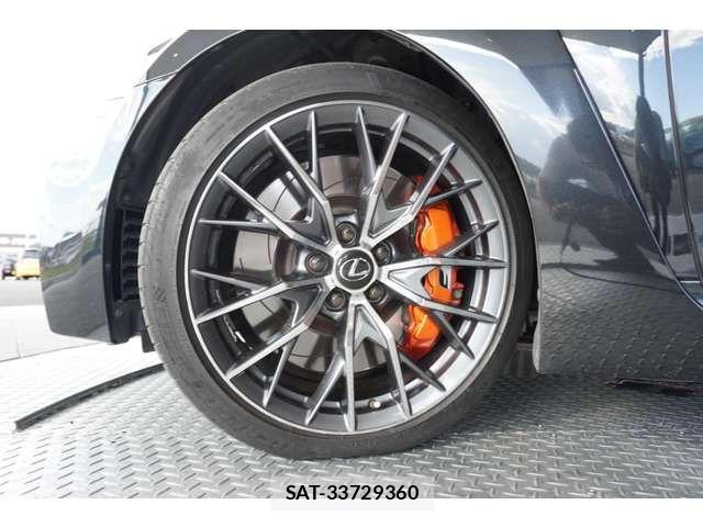 Lexus GS F 2020-06 456801-9