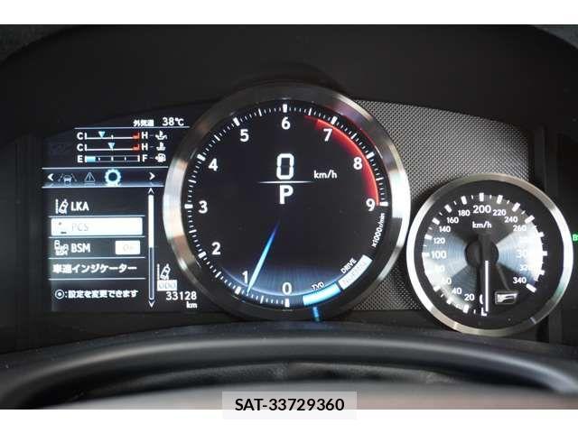 Lexus GS F 2020-06 456801-3