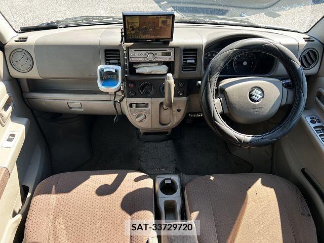 Suzuki EVERY 2006-06 385445-1