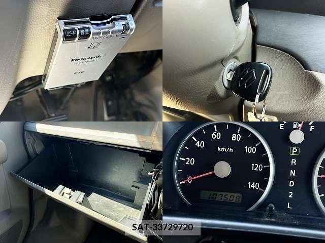 Suzuki EVERY 2006-06 385445-8